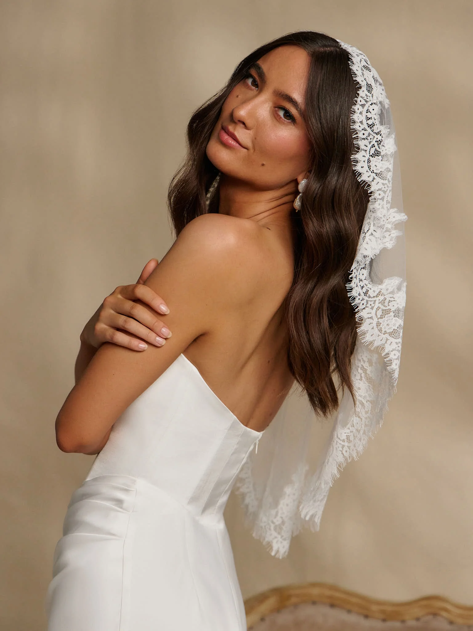 New in - White Collection